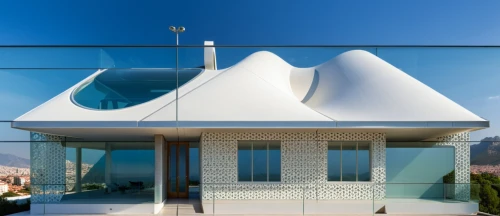 cubic house,glass pyramid,cube house,dunes house,structural glass,mahdavi,glass facade,glass roof,modern architecture,etfe,frame house,house of the sea,pool house,mirror house,holiday villa,cube stilt houses,house roof,modern house,roof domes,dreamhouse,Photography,General,Realistic