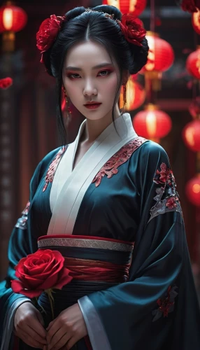 geisha,geisha girl,geiko,hanbok,oiran,geishas,maiko,kazumi,hakama,hanfu,bunraku,daiyu,red lantern,chuseok,oriental princess,oriental girl,samurai,hisako,japanese woman,ugetsu,Photography,General,Realistic