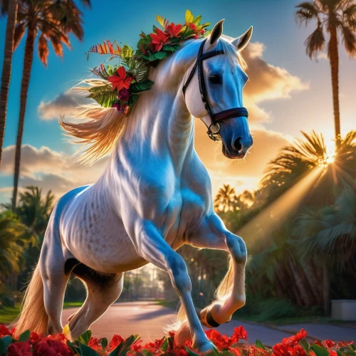 arabian horse,arabian horses,colorful horse,beautiful horses,equine,a white horse,dream horse,carnival horse,lipizzan,painted horse,thoroughbred arabian,unicorn background,pegasys,carousel horse,gypsy horse,belgian horse,lipizzaner,albino horse,galloped,pegaso,Photography,Artistic Photography,Artistic Photography 08