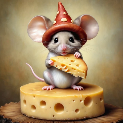 cheesehead,dunnart,jarlsberg,despereaux,fontina,wheels of cheese,emmental cheese,fromage,cheese sweet home,mouse bacon,tittlemouse,cheeses,padano,gouda,cheesemaker,cheese slice,limburg cheese,cheese truckle,karlsberg,emmenthal cheese,Photography,General,Realistic