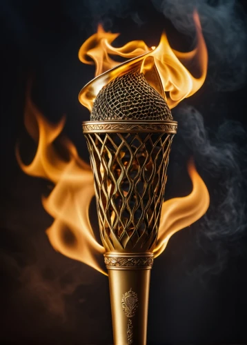 speech icon,olympic flame,mic,microphone,torch,golden candlestick,olympic torch,condenser microphone,torchbearer,fire background,microphone stand,award background,cigarette lighter,singer,flaming torch,studio microphone,fire eater,torchbearers,orator,harpertorch,Photography,General,Fantasy