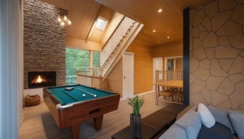 poolroom,pool house,dug-out pool,fire place,luxury bathroom,chalet,interior modern design,inverted cottage,home interior,fireplace,contemporary decor,japanese-style room,great room,luxury home interior,modern room,modern decor,summer cottage,family room,loft,modern living room
