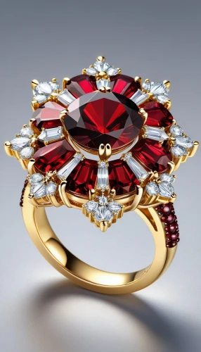 black-red gold,mouawad,diamond red,rubies,boucheron,ruby red,ring with ornament,fire ring,nuerburg ring,engagement ring,colorful ring,diamond ring,birthstone,garnets,ring jewelry,helzberg,gemology,chaumet,jeweller,goldsmithing,Unique,3D,3D Character