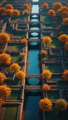 city moat,canals,water channel,aqueducts,canal,embankments,gyeongju,symmetry,aerial landscape,asian architecture,waterbodies,ancient city,reflecting pool,infrastucture,grand canal,suzhou,moat,kyoto,gyeongbok,virtual landscape,Photography,General,Fantasy