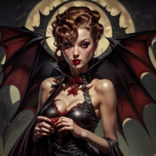 vampire lady,demoness,vampyre,vampyres,vampy,vampire woman,vampire,lilith,satana,vampiro,bedevil,devilish,devil,vampiric,devilishly,vamped,evil fairy,dark angel,angel and devil,vampirism