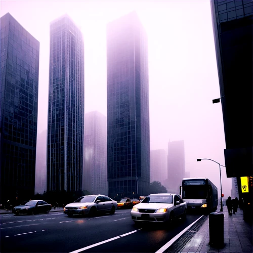 foggy day,foggy,highrises,city scape,tall buildings,the fog,high rises,fog,rencen,high fog,dense fog,urban landscape,ground fog,cityscapes,business district,cybercity,urbanworld,skylines,urban towers,citywide,Art,Classical Oil Painting,Classical Oil Painting 03