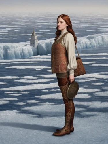 icebound,ice floe,icemark,glaciologist,catelyn,arctic,wynonna,winterfell,narnian,baffin,ice floes,ice princess,syberia,the snow queen,icewind,arctica,inkheart,hyperboreans,artic,arcticus,Illustration,Realistic Fantasy,Realistic Fantasy 42
