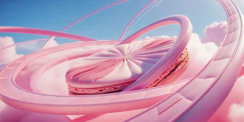 spiral background,curved ribbon,chobits,swirls,cochlea,curlicue,biomorphic,pink diamond,swirly,medical illustration,ribbons,curlicues,torus,tentacle,flora abstract scrolls,scaleless,swirled,nurbs,swirling,dragonair,Photography,General,Realistic