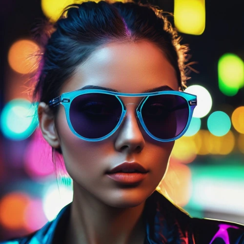 knockaround,color glasses,neon colors,sunglasses,neon makeup,luxottica,ultraviolet,shades,aviators,colorful light,neon light,sunglass,nightshades,neon lights,photochromic,neon candies,cyber glasses,colored lights,neon,eyewear,Photography,Artistic Photography,Artistic Photography 06