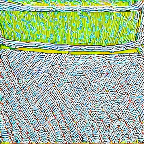 deep fried,net,bed in the cornfield,to fry,corn,mitochondria,transmembrane,bilayer,tin,mattress,semiconhtr,cloth,otfried,seigfried,egg net,mitochondrion,rug,spongelike,intermembrane,corn field,Photography,General,Realistic