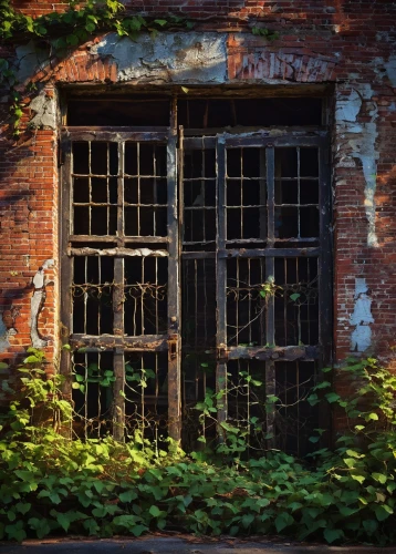 old windows,old window,abandoned building,row of windows,old factory,old factory building,dilapidated building,wooden windows,lost place,dereliction,abandoned place,abandoned factory,old door,windows,old brick building,window,disused,derelict,lostplace,wood window,Art,Classical Oil Painting,Classical Oil Painting 04