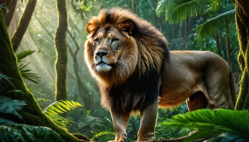 male lion,forest king lion,king of the jungle,african lion,female lion,panthera leo,lion,kion,male lions,iraklion,lionni,mufasa,aslan,magan,sumatrana,sibaya,lion father,zira,pellucidar,jabali,Photography,General,Natural