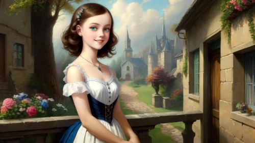 duchesse,leighton,cendrillon,dorthy,housemaid,avonlea,girl in a long dress,fairy tale character,gwtw,princess anna,cinderella,victorian lady,dirndl,northanger,miniaturist,girl in a historic way,nessarose,noblewoman,belle,chambermaid