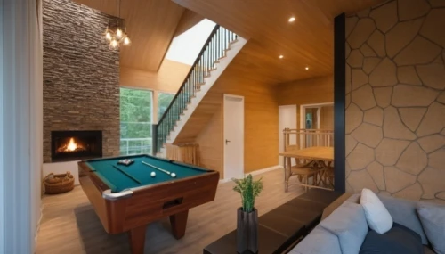 poolroom,pool house,fire place,dug-out pool,interior modern design,luxury home interior,luxury bathroom,home interior,contemporary decor,great room,fireplace,modern room,chalet,modern living room,modern decor,loft,inverted cottage,family room,sitting room,game room