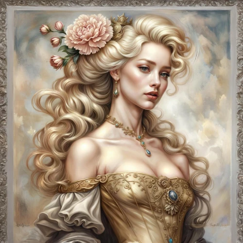 fantasy portrait,galadriel,romantic portrait,victorian lady,noblewoman,principessa,frigga,margairaz,belle,behenna,ellinor,margaery,celtic queen,diana,rapunzel,fantasy art,sigyn,narcissa,vasilisa,emperatriz