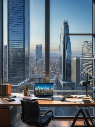 modern office,blur office background,office desk,offices,smartsuite,working space,city view,windows wallpaper,desk,office chair,cityscape,bureau,citicorp,skyscrapers,workspaces,furnished office,cityview,office,business district,sky apartment,Illustration,Retro,Retro 15