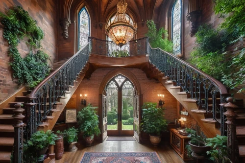 entryway,staircase,hallway,outside staircase,staircases,stairway,atriums,stairs,entranceway,escaleras,entrance hall,entryways,stairwell,banisters,stair,the threshold of the house,hallway space,foyer,upstairs,brownstone,Photography,Artistic Photography,Artistic Photography 04