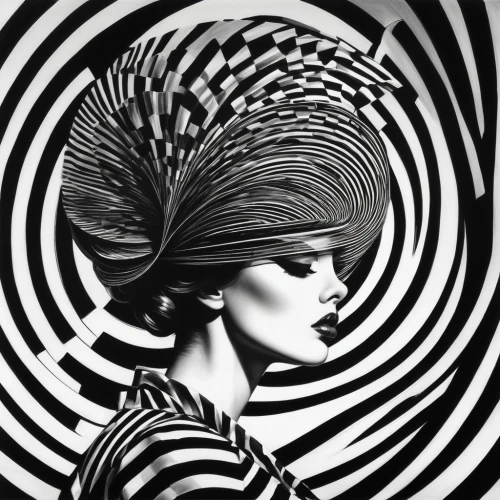 rankin,millinery,art deco woman,milliner,milliners,fornasetti,headress,demarchelier,headdress,cappelli,the hat of the woman,blumenfeld,fanned,trenaunay,barcode,poiret,vinoodh,carnivalesque,photomontage,art deco,Photography,Black and white photography,Black and White Photography 09