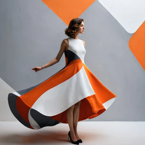 twirl,flamenco,whirling,twirling,courreges,a floor-length dress,vionnet,blumenfeld,dvf,dance with canvases,fashion vector,fashiontv,rotoscoping,rotoscoped,geometric style,seamlessness,marimekko,vitra,seydoux,fabric,Illustration,Black and White,Black and White 32