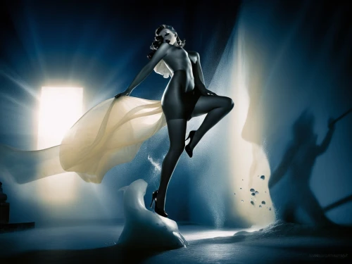 art deco woman,danseuse,silhouette dancer,light painting,volou,apparant,world digital painting,apparition,drawing with light,shadowland,photomanipulation,sylphs,caped,sleepwalker,dance silhouette,photo manipulation,ballroom dance silhouette,illusionist,danser,shadowplay,Photography,Black and white photography,Black and White Photography 08