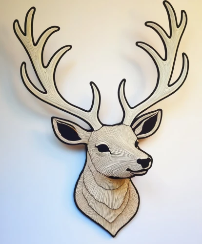 buffalo plaid antlers,buck antlers,buffalo plaid deer,deer illustration,antler velvet,antler,gold deer,buffalo plaid reindeer,x axis deer elk,deer head,deer bull,deer antlers,red-necked buck,antlered,woodburning,stag,deer drawing,male deer,dotted deer,paper art,Unique,Paper Cuts,Paper Cuts 01