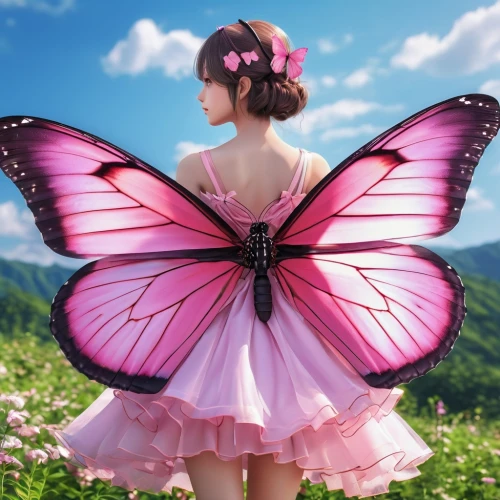 pink butterfly,butterfly background,butterfly wings,butterfly,sky butterfly,julia butterfly,fairy,isolated butterfly,passion butterfly,little girl fairy,butterfly day,c butterfly,butterfly isolated,butterfly clip art,flutter,butterfly dolls,butterfly floral,french butterfly,butterfly vector,aurora butterfly,Photography,General,Realistic