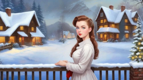 christmas snowy background,the snow queen,winter background,christmas background,christmasbackground,snow scene,suit of the snow maiden,winterplace,white rose snow queen,princess anna,pin up christmas girl,christmas pin up girl,snowflake background,snow white,christmas movie,christmas wallpaper,christmas woman,white winter dress,sleigh ride,christmastide