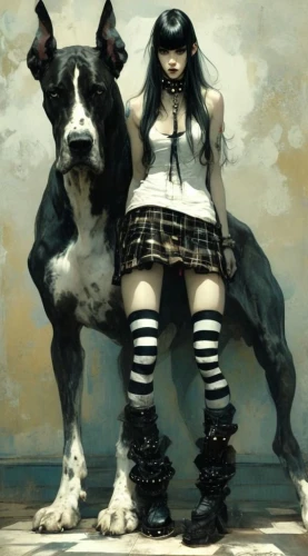 girl with dog,collies,canines,two dogs,street dogs,dog and cat,dog breed,companion dog,lapdogs,great dane,donsky,gothic portrait,doggedly,honden,pitbulls,female dog,dogcatcher,collie,doglegs,dog clothes