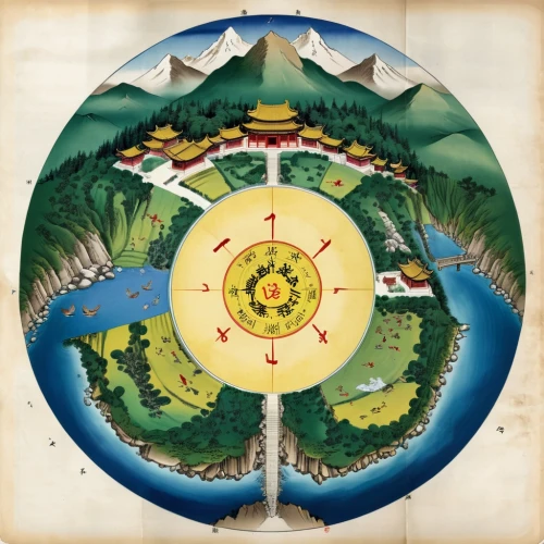 dharma wheel,dzogchen,norbulingka,vajrayana,longchenpa,zangpo,rinchen,shambhala,milarepa,gewog,tsilhqot,ugyen,dharmsala,naropa,khandro,tchangai,tsongkhapa,gyalwa,padmasambhava,rosicrucian,Unique,Design,Infographics