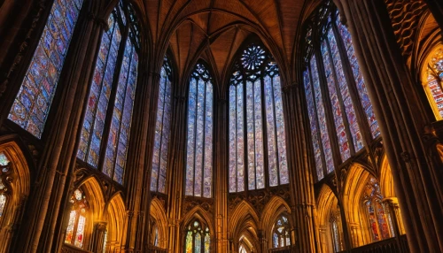 ulm minster,stained glass windows,cologne cathedral,transept,stained glass,duomo di milano,koln,reims,markale,stephansdom,stained glass window,duomo,main organ,metz,notredame de paris,nidaros cathedral,church windows,organ pipes,cathedral,sagrada,Conceptual Art,Sci-Fi,Sci-Fi 14