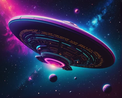 ufo,ufos,saucer,andromeda,alien ship,saturnrings,seti,saturn,nacelles,enterprise,saucers,saturnian,space ship,voyager,saturns,flying saucer,spaceship,space ships,interplanetary,extraterrestrial life,Conceptual Art,Sci-Fi,Sci-Fi 12