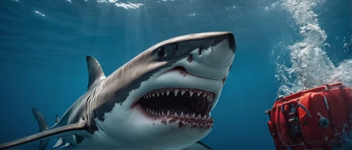 great white shark,jaws,ijaws,requin,tiburones,tigershark,shark,loanshark,mayshark,eburones,temposhark,nekton,sharks,hammerheads,bycatch,carcharodon,sharky,houndshark,hammerhead,sharklike,Photography,General,Cinematic