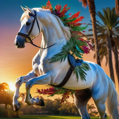 arabian horse,albino horse,colorful horse,a white horse,arabian horses,carnival horse,lipizzaner,dream horse,lipizzaners,lipizzan,beautiful horses,christmas horse,thoroughbred arabian,painted horse,pegasys,andalusian,spring unicorn,andalusians,equine,golden unicorn,Photography,Artistic Photography,Artistic Photography 08