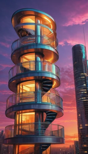 futuristic architecture,sky apartment,the energy tower,residential tower,sky space concept,urban towers,escala,electric tower,steel tower,penthouses,modern architecture,arcology,largest hotel in dubai,towergroup,multistorey,skyscraper,sedensky,vdara,futuristic landscape,renaissance tower,Art,Artistic Painting,Artistic Painting 08