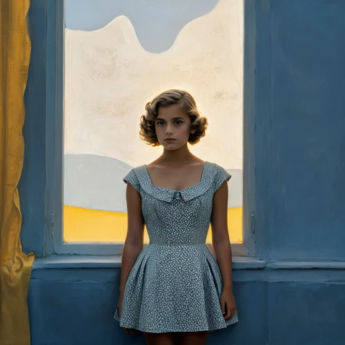 pleasantville,coigny,rosamund,portman,vintage dress,mccurry,knightley,antonioni,blue jasmine,a girl in a dress,demarchelier,rampling,dogtooth,vintage girl,liesel,sorrenti,delvaux,bellocchio,rosalyn,mcconaghy,Illustration,Black and White,Black and White 32
