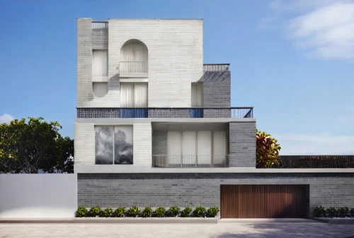 modern house,fresnaye,modern architecture,residencial,cubic house,stucco wall,residencia,residential house,arquitectonica,vivienda,tonelson,3d rendering,house shape,contemporary,penthouses,seidler,louver,exterior decoration,lasdun,dunes house