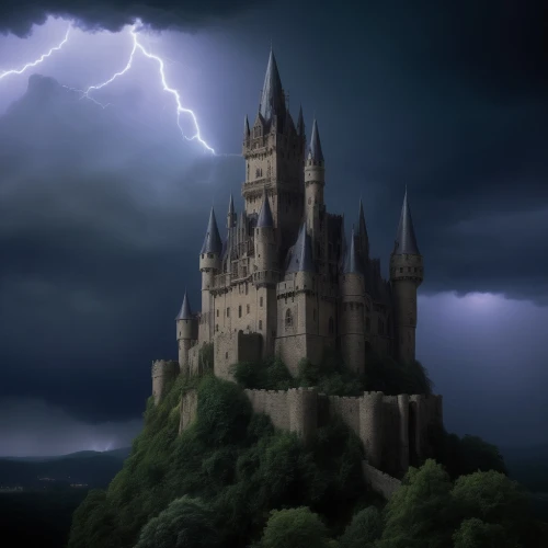 hogwarts,fairy tale castle,castle of the corvin,diagon,triwizard,fairytale castle,haunted castle,fantasy picture,ghost castle,nargothrond,medieval castle,castlelike,castel,morgause,hohenzollern castle,ravenloft,disney castle,fairy tale castle sigmaringen,knight's castle,castle
