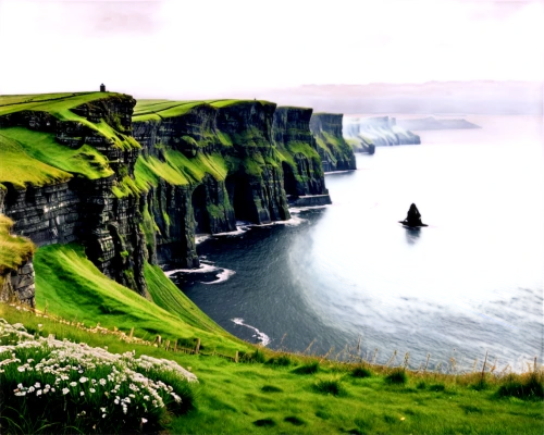 cliffs of moher,cliff of moher,moher,orkney island,cliffs of moher munster,faroes,orkney,caithness,dunluce,ireland,doolin,faroe islands,neist point,faroese,eire,northern ireland,faroe,rathlin,schottland,irlanda,Art,Artistic Painting,Artistic Painting 45