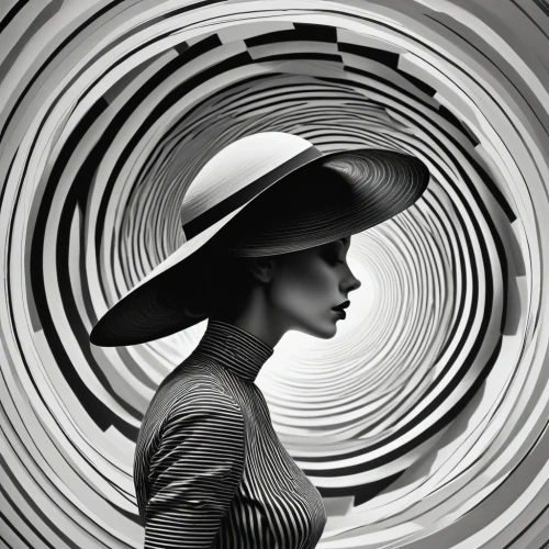 rankin,the hat of the woman,woman's hat,frissell,milliner,hat retro,zoetrope,blumenfeld,demarchelier,the hat-female,milliners,hepburn,audrey hepburn-hollywood,spiralling,platner,concentric,tourneur,millinery,sun hat,lartigue,Photography,Black and white photography,Black and White Photography 09
