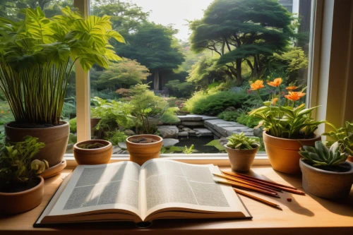 phytotherapy,naturopathy,conservatories,sunroom,perennial plants,greenfingers,windowsill,window sill,balcony garden,naturopaths,herbology,exotic plants,pond plants,garden plants,horticulturally,home landscape,spiritual environment,naturopathic,houseplants,garden of plants,Illustration,Japanese style,Japanese Style 20