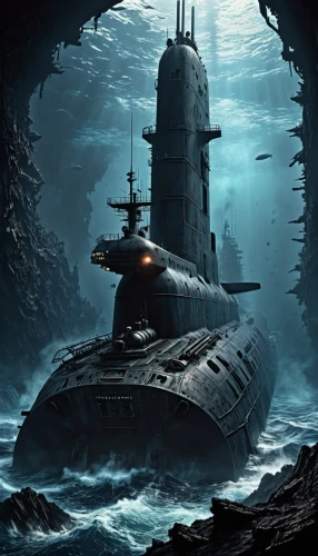submariners,submarino,ssbn,submarines,submersibles,submersible,antisubmarine,nautilus,rorqual,bathysphere,nauticus,ssgn,battlecruisers,bathyscaphe,barotrauma,charybdis,scorpene,battlecruiser,centurione,battlefleet,Conceptual Art,Fantasy,Fantasy 33