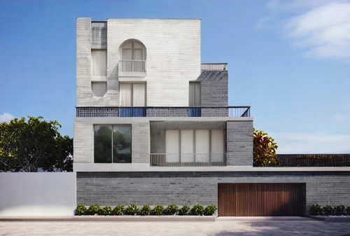 modern house,modern architecture,fresnaye,stucco wall,lasdun,cubic house,contemporary,residencia,tonelson,residential house,arquitectonica,house shape,vivienda,dunes house,exposed concrete,seidler,residencial,louver,concrete blocks,3d rendering