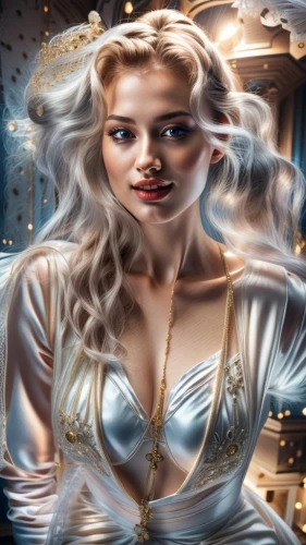 sigyn,fantasy woman,white lady,etheria,lilandra,estess,fantasy art,white rose snow queen,fantasy picture,vampire woman,priestess,vestal,dazzler,morgause,tanith,ghostley,vampire lady,fantasy portrait,galadriel,sorceress