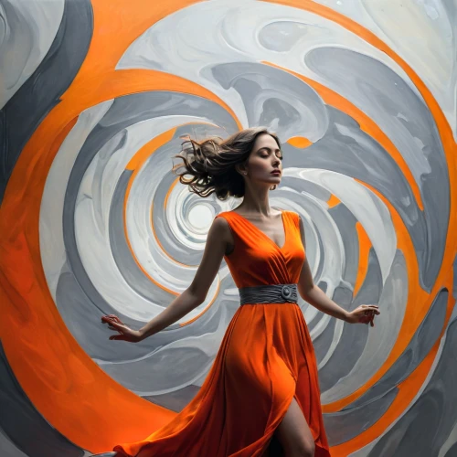 swirling,spiral background,twirl,whirling,orange,fluidity,twirling,dance with canvases,swirly,coral swirl,spiralling,twirled,spiral art,vortex,whirlwind,bodypainting,whirlwinds,abstract air backdrop,swirled,time spiral,Illustration,Realistic Fantasy,Realistic Fantasy 45