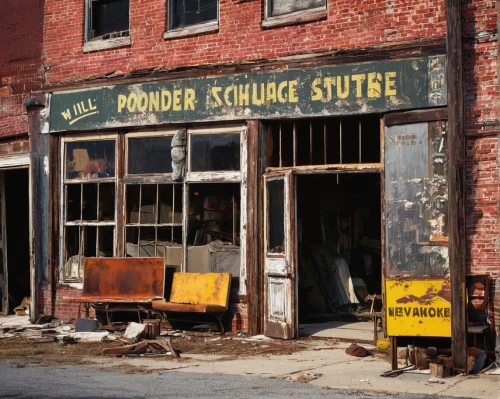kodachrome,goldfield,foundries,brownfield,boutiques,storefront,bond stores,ektachrome,brownfields,showrooms,foundry,pawnbroker,jackson hole store fronts,loading dock,bygone,saddler,launderer,shopworn,boutique,storefronts,Art,Artistic Painting,Artistic Painting 22