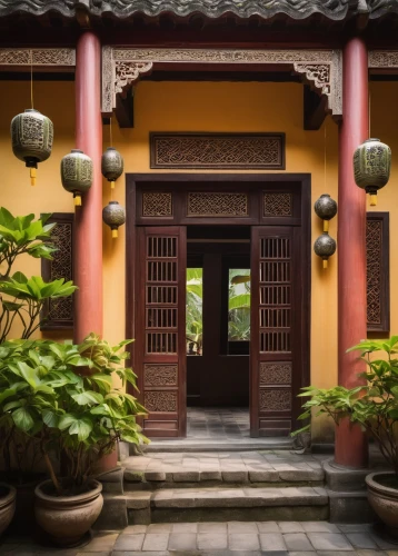 dojo,peranakan,garden door,palyul,asian architecture,tori gate,buddhist temple,front gate,entranceway,sanshui,fengshui,peranakans,doorways,house entrance,main door,hall of supreme harmony,doorway,entrances,front door,courtyard,Conceptual Art,Graffiti Art,Graffiti Art 10