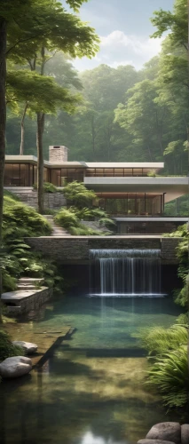 fallingwater,ryokan,onsen,ryokans,teahouse,hydropower plant,amanresorts,higurashi,isshiki,koyasan,hotspring,katsura,aqua studio,hideyoshi,mokichi,wakanohana,aquarion,japan landscape,forest lake,shangri,Photography,Black and white photography,Black and White Photography 06