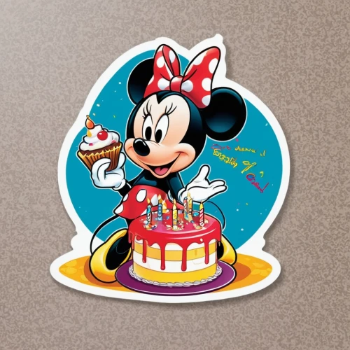 clipart cake,mickeys,minnie mouse,mouseketeer,minnie,mickey,micky mouse,christmas stickers,birthday banner background,birthday cake,disneymania,sticker,clipart sticker,mickey mause,celebration pass,lab mouse icon,little cake,mouseketeers,a cake,new year vector,Unique,Design,Sticker
