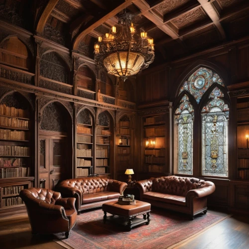 reading room,old library,study room,library,ornate room,royal interior,dandelion hall,victorian room,lecture room,wade rooms,bookshelves,the interior of the,sitting room,danish room,furnishings,libraries,university library,chhatra,book wall,inglenook,Illustration,Japanese style,Japanese Style 17
