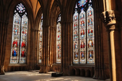 stained glass windows,stained glass window,stained glass,church windows,york minster,ulm minster,row of windows,cathedrals,transept,minster,batalha,the window,lichfield,castle windows,cloister,reims,markale,metz,hall of the fallen,altarpieces,Conceptual Art,Daily,Daily 06